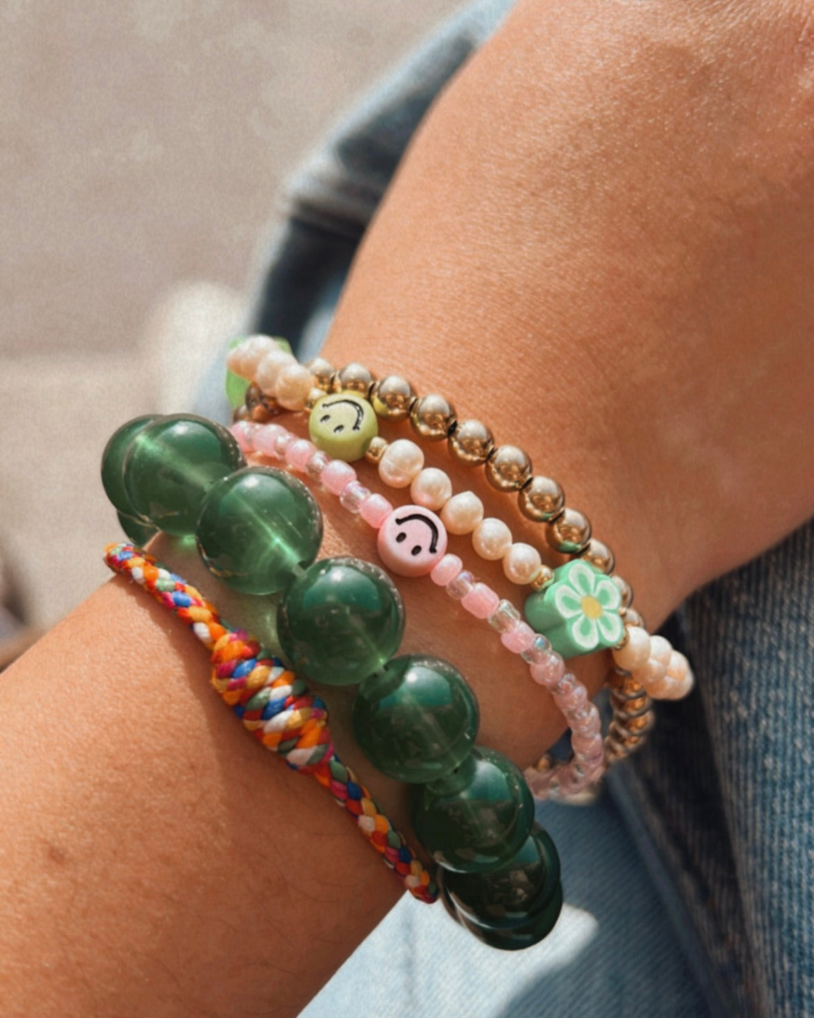 Armband "Cindy"