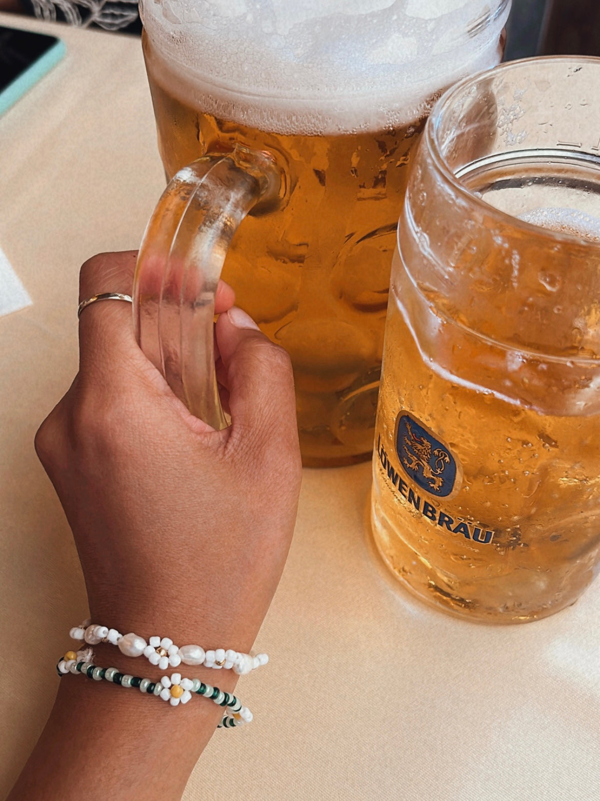 Armband "Lotti"