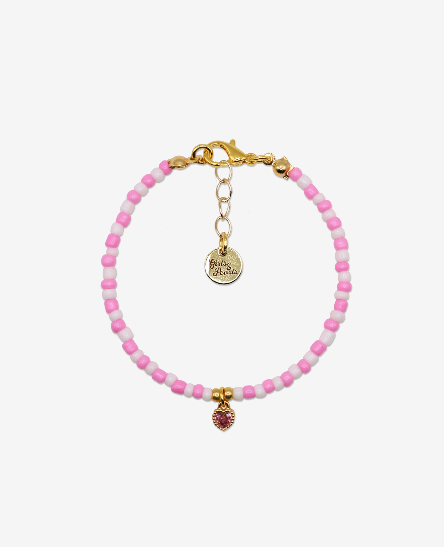 Armband "Barbie"