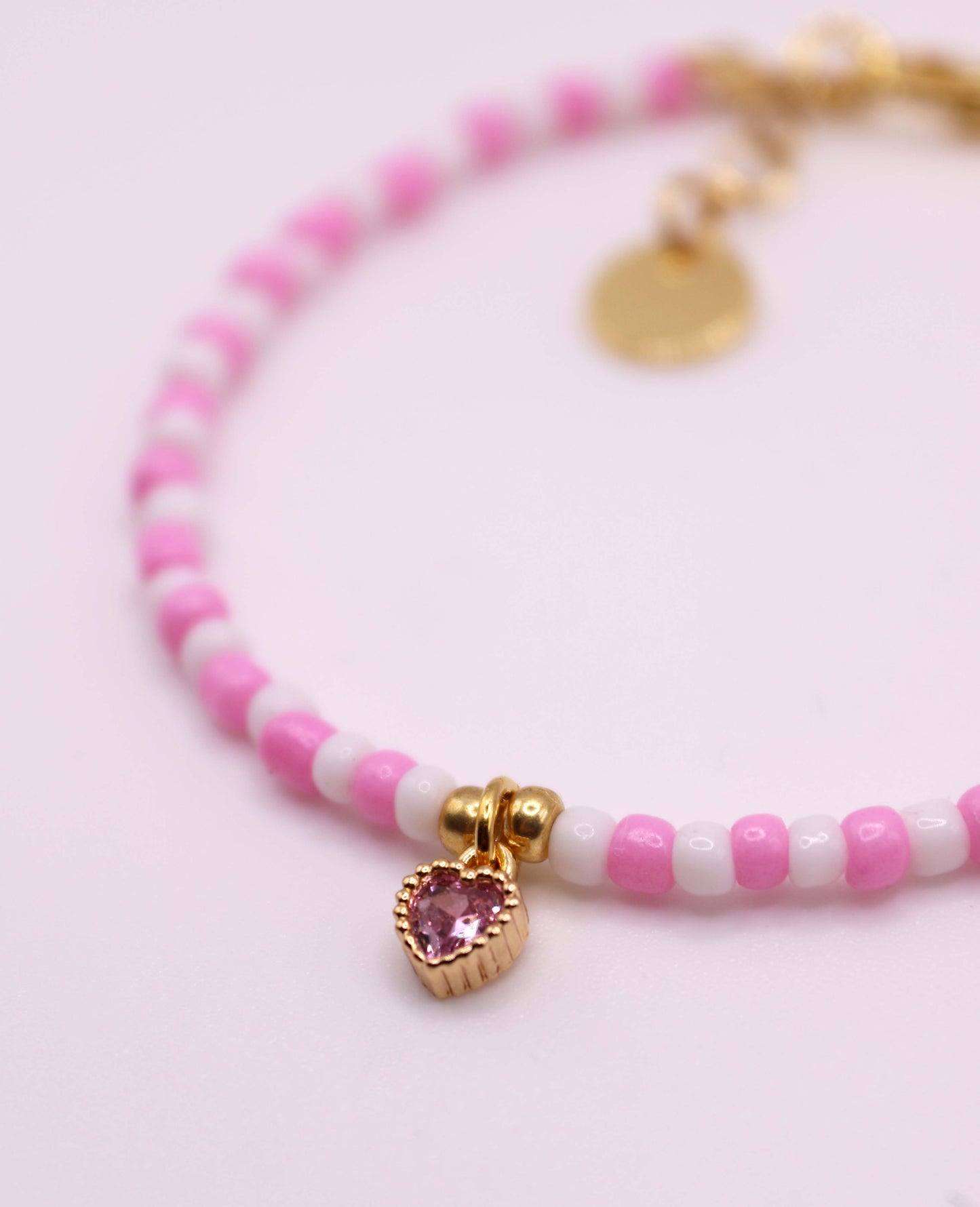 Armband "Barbie"