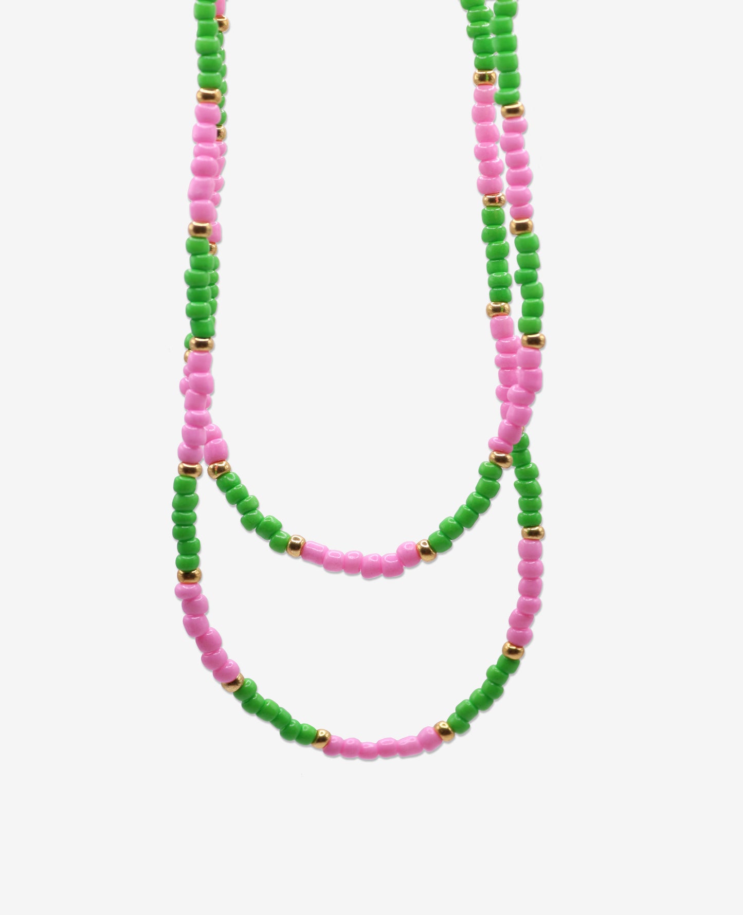 Bauchkette "Paloma"