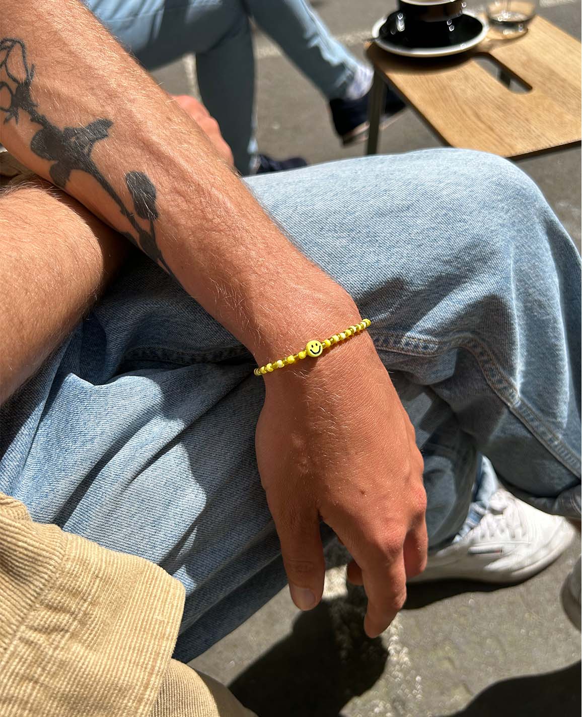 Armband "Cindy"