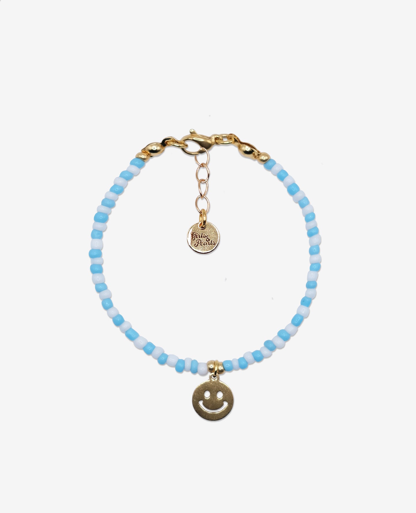 Armband "Good Vibes"