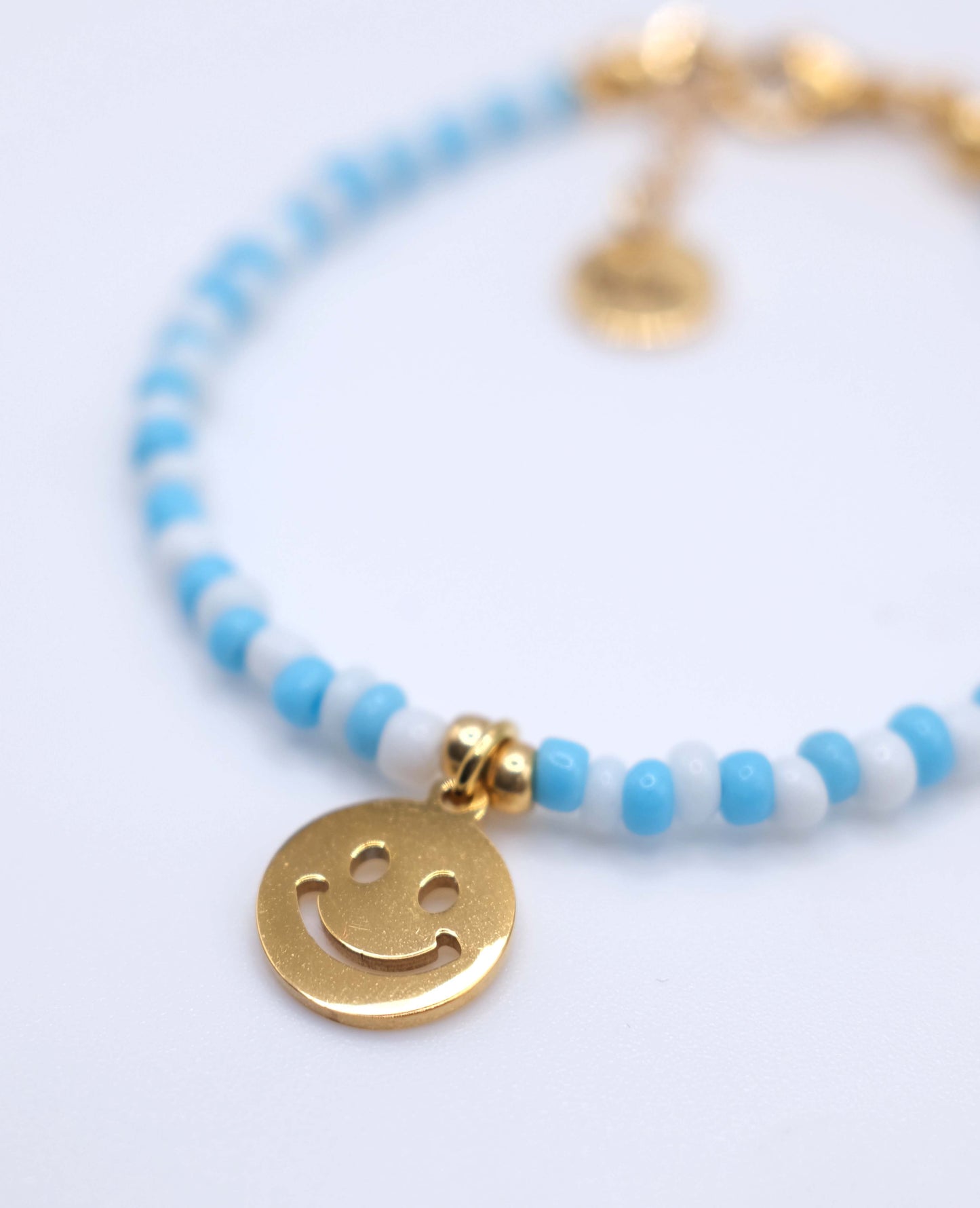 Armband "Good Vibes"