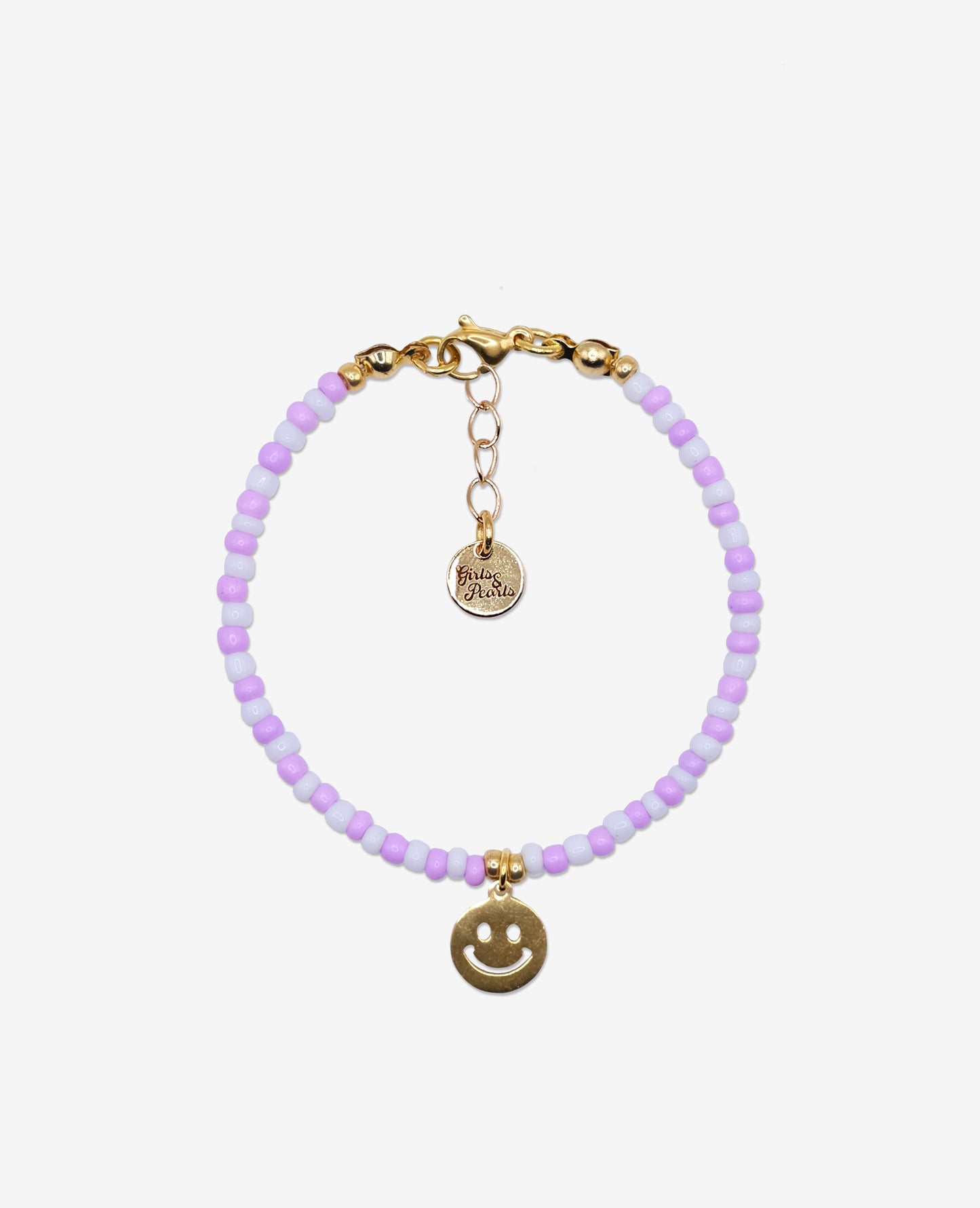 Armband "Good Vibes"