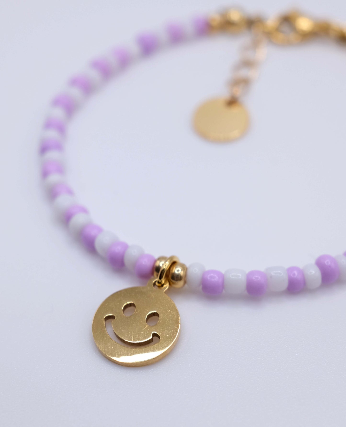 Armband "Good Vibes"