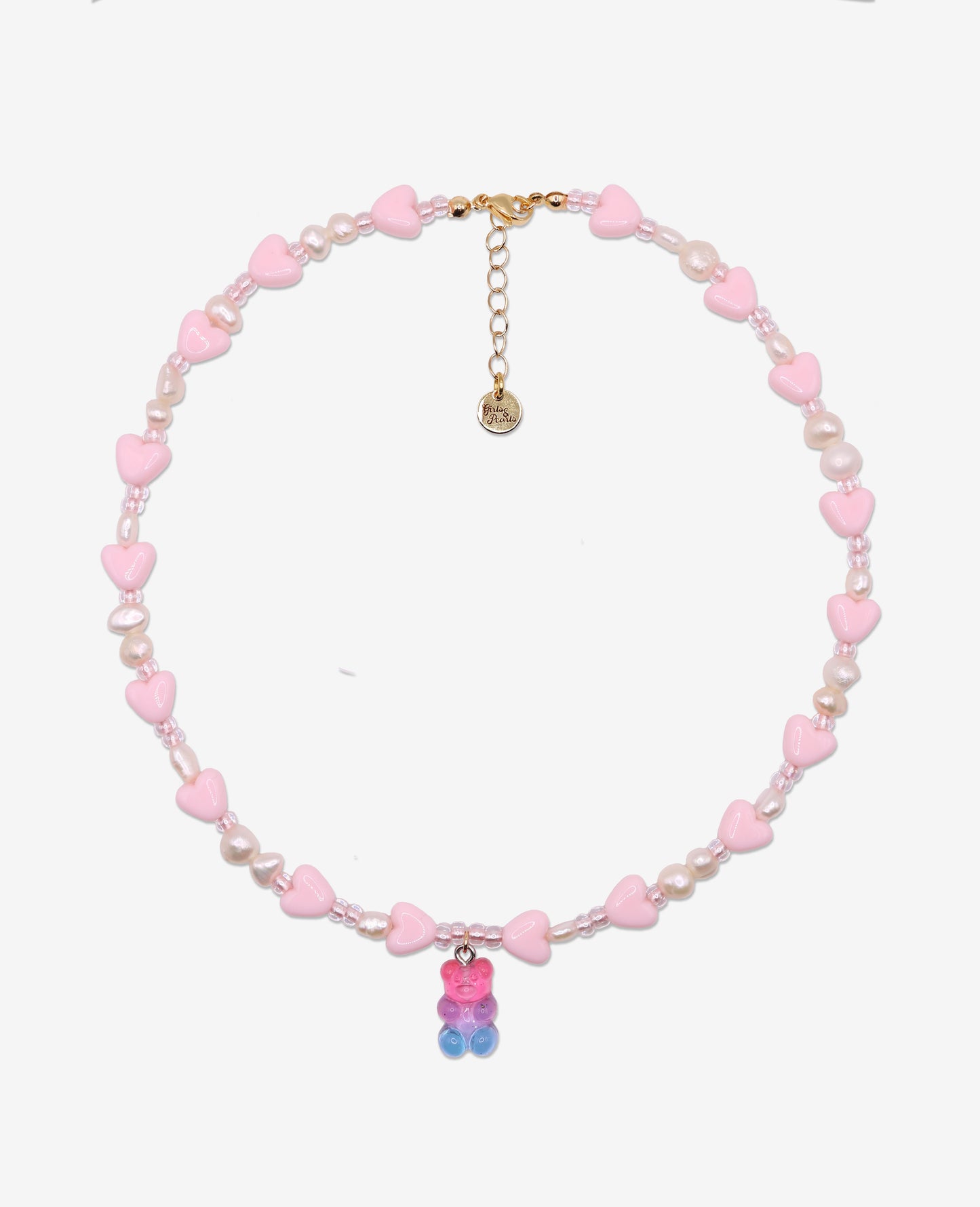 Kette "Anastasia"