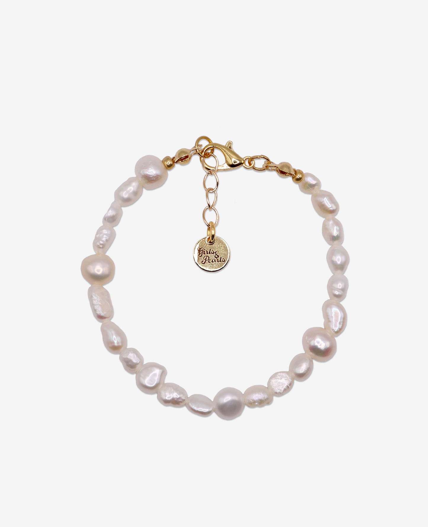 Armband "Gomoa"