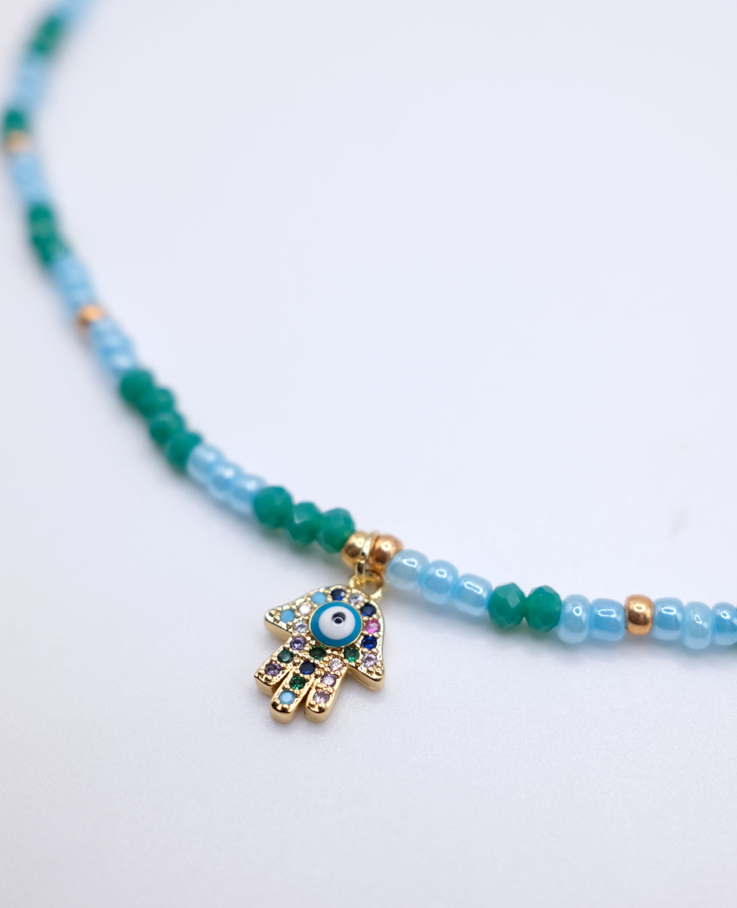 Kette "Fatima"