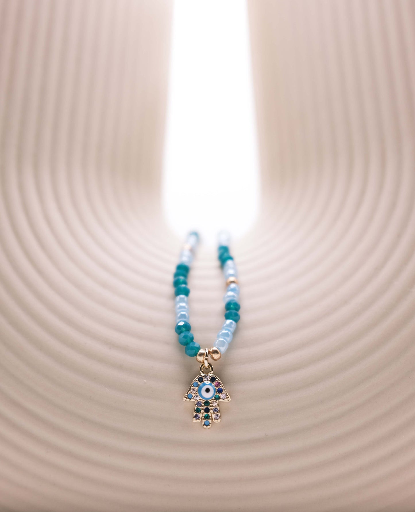 Kette "Fatima"