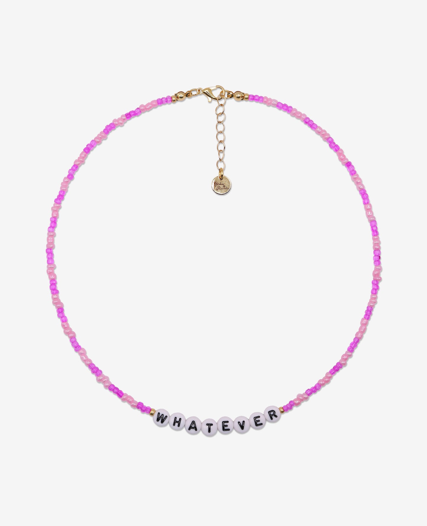 Kette "Whatever" - Customize me!