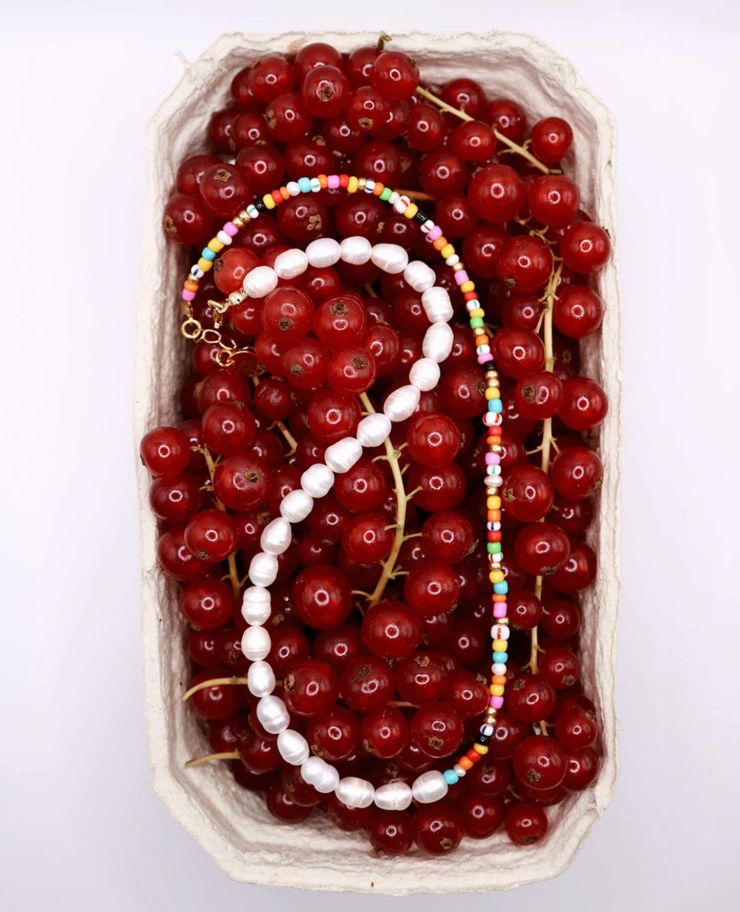Kette "Fruit Salad"