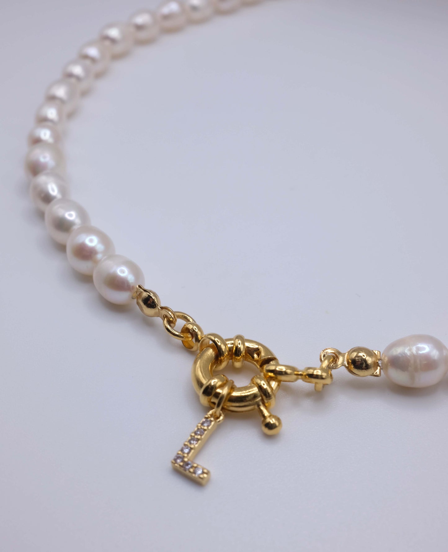 Kette "Amore"
