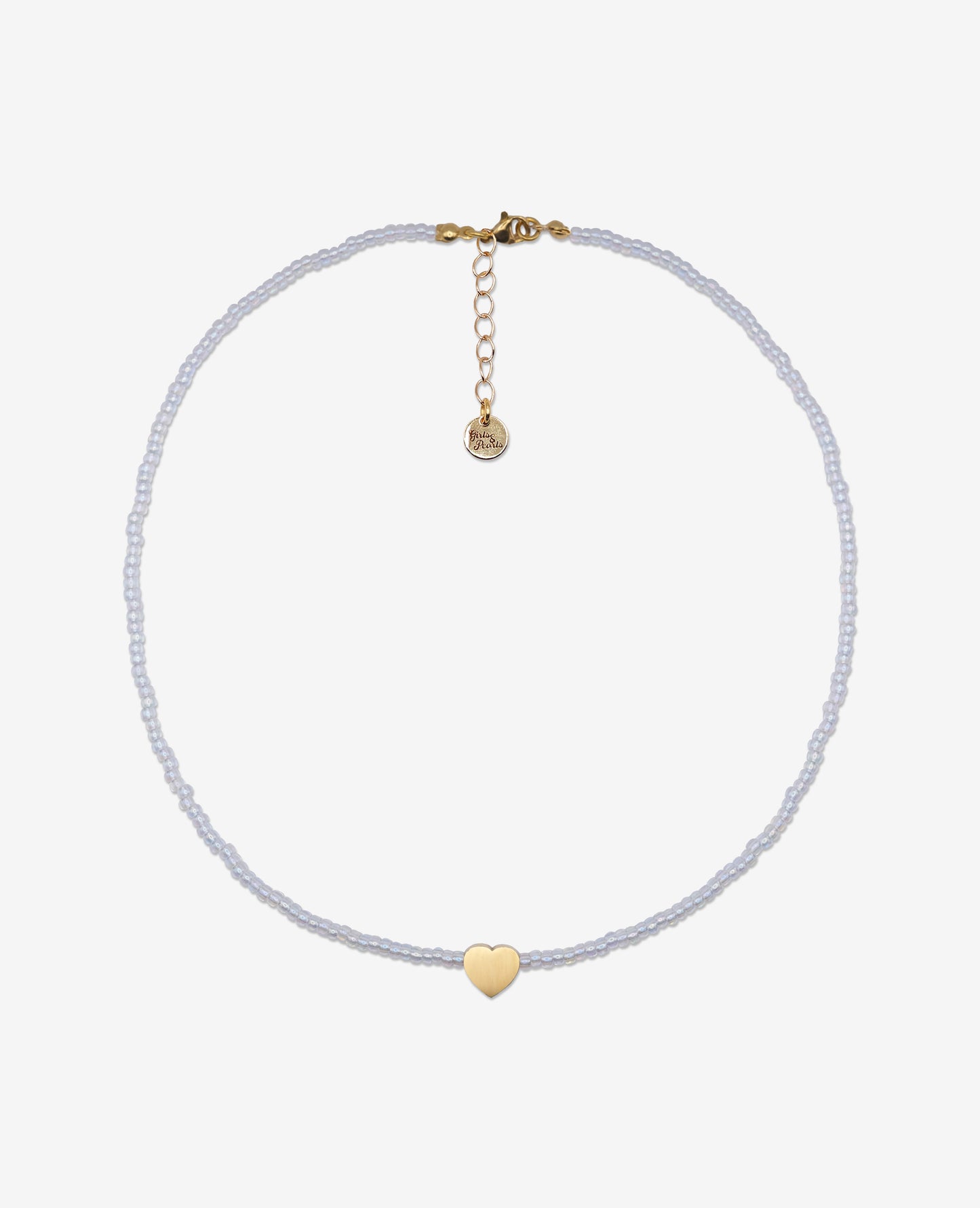 Kette "Honey"