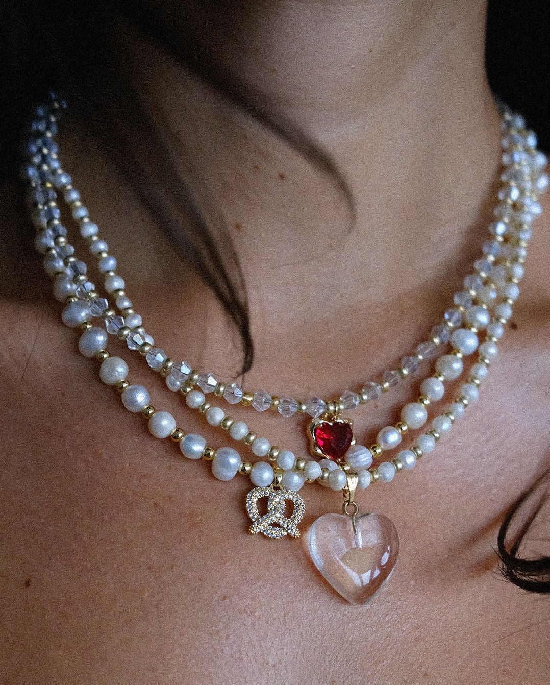 Kette "Lola"