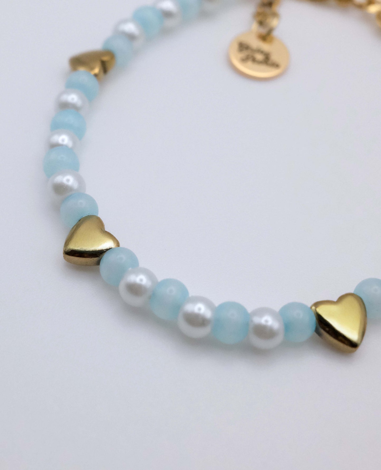 Armband "Enzian"