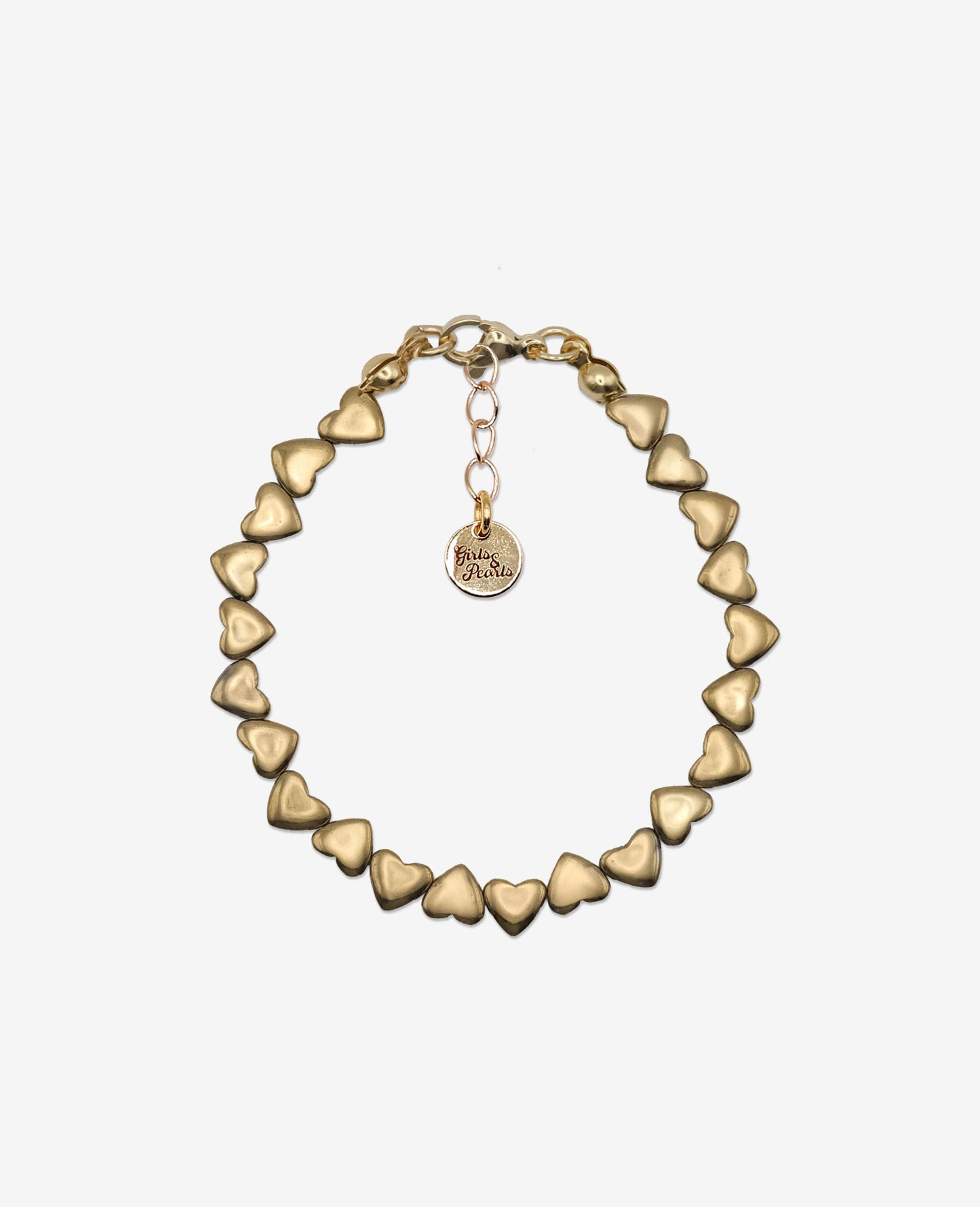 Armband "Herzal"