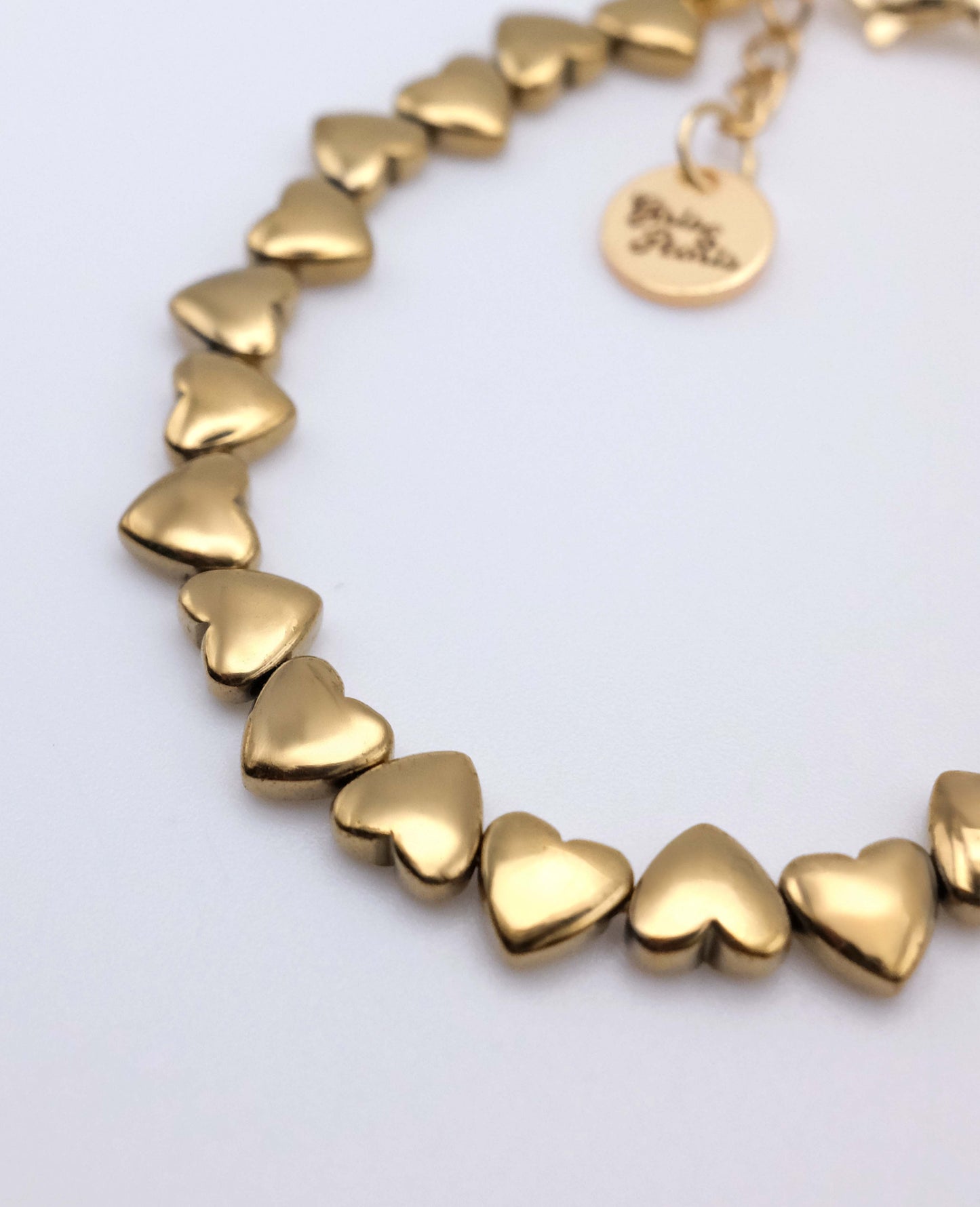 Armband "Herzal"