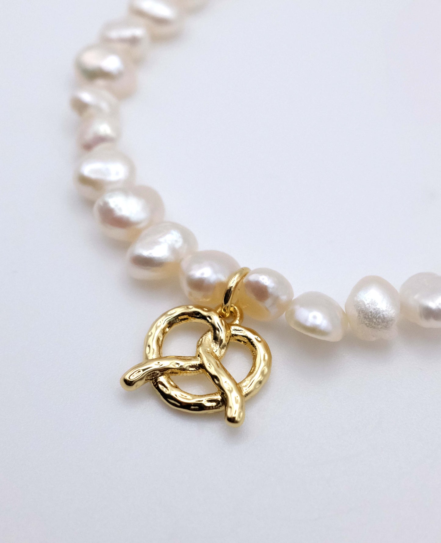 Armband "Brezn"