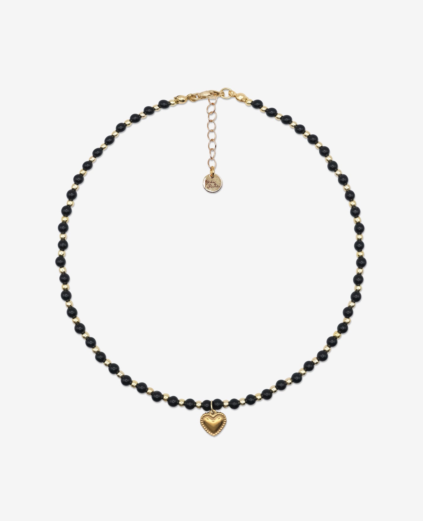 Choker "Resi"