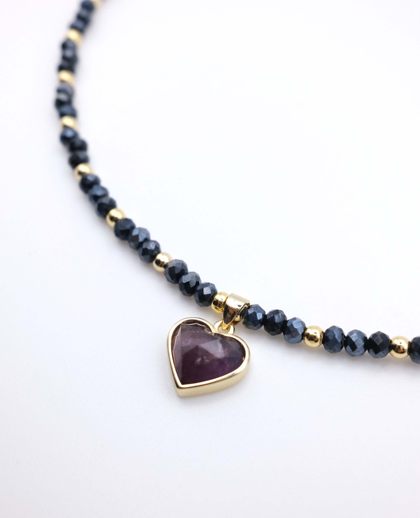 Choker "Rosi"