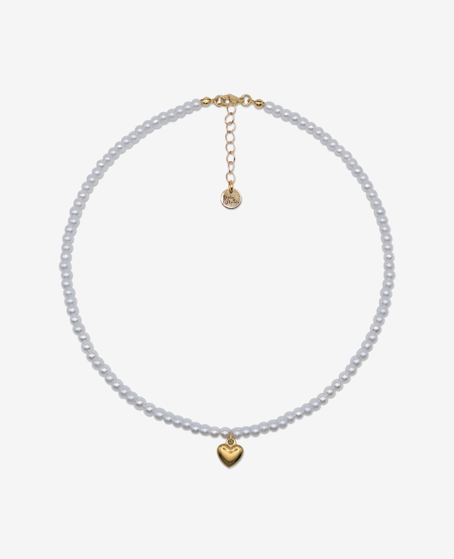 Kette "Alma"