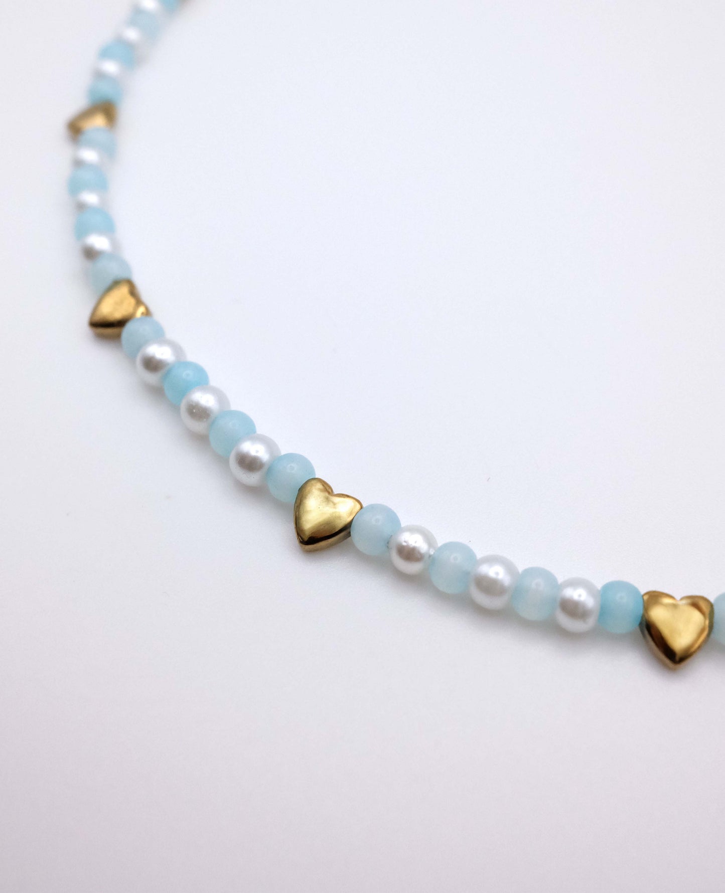 Kette "Enzian"