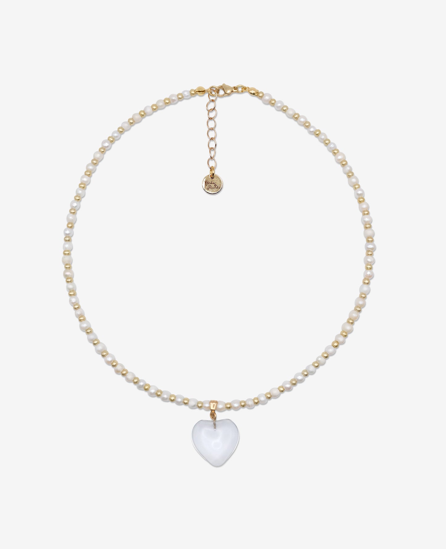 Kette "Moni"