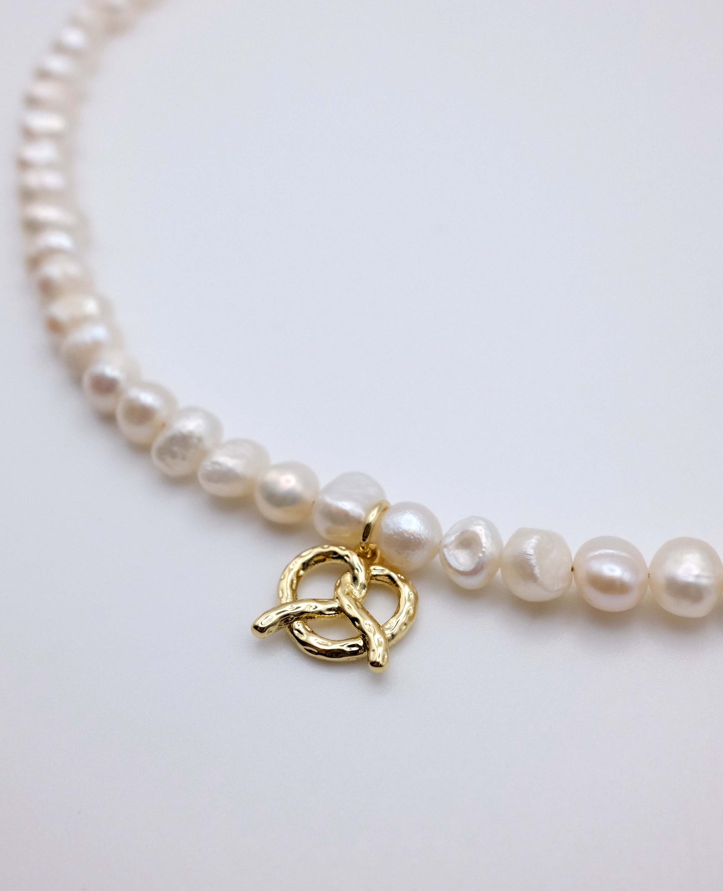 Kette "Brezn"