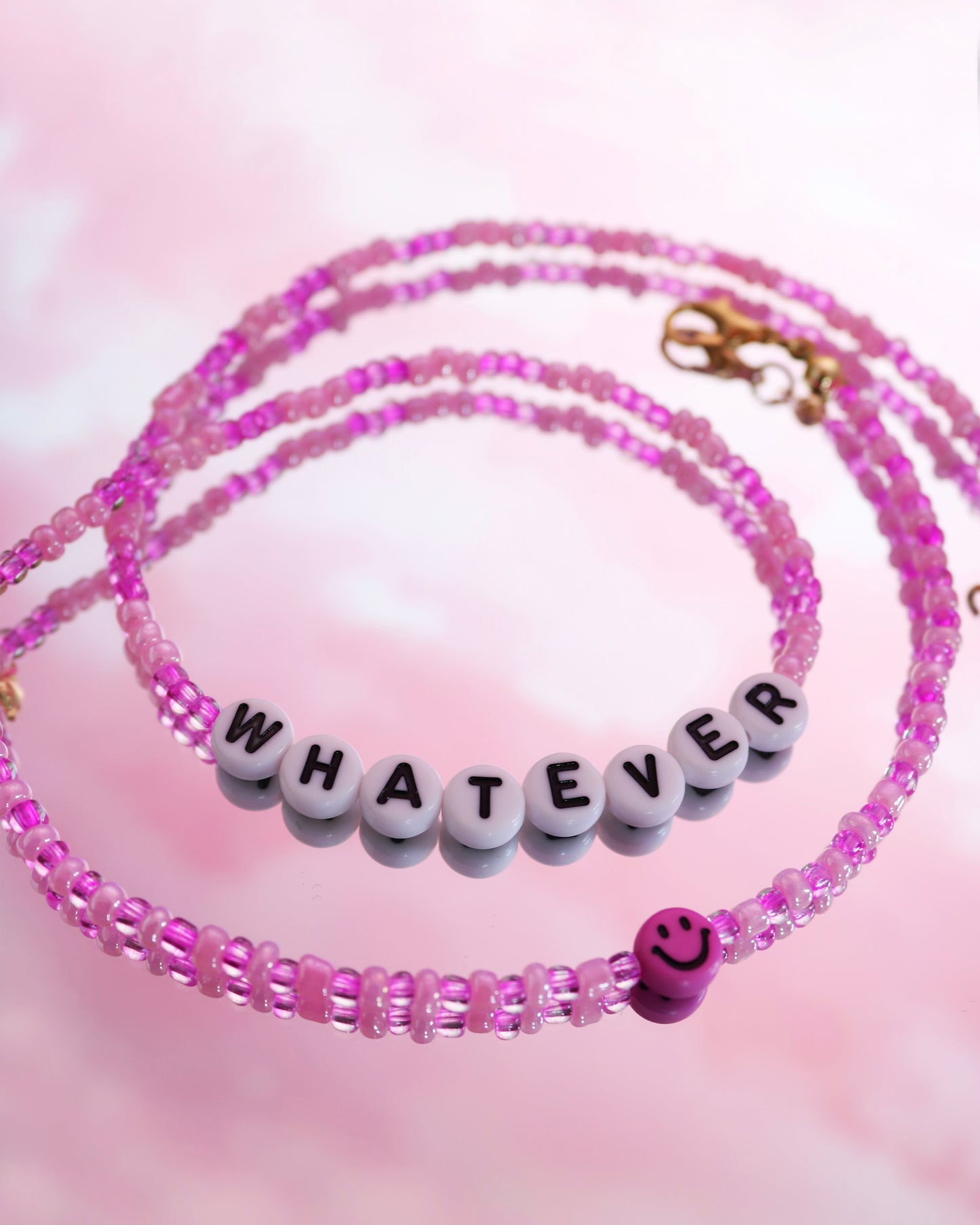 Kette "Whatever" - Customize me!