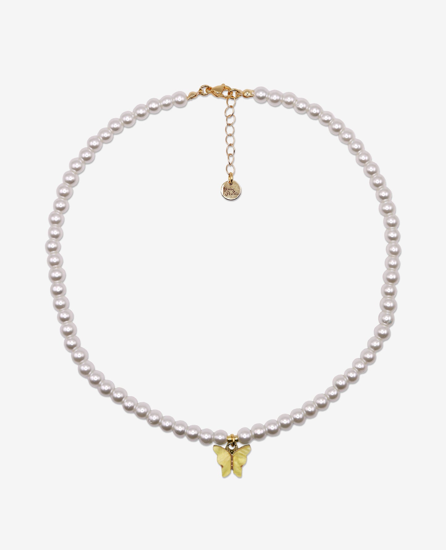 Kette "Butterfly"
