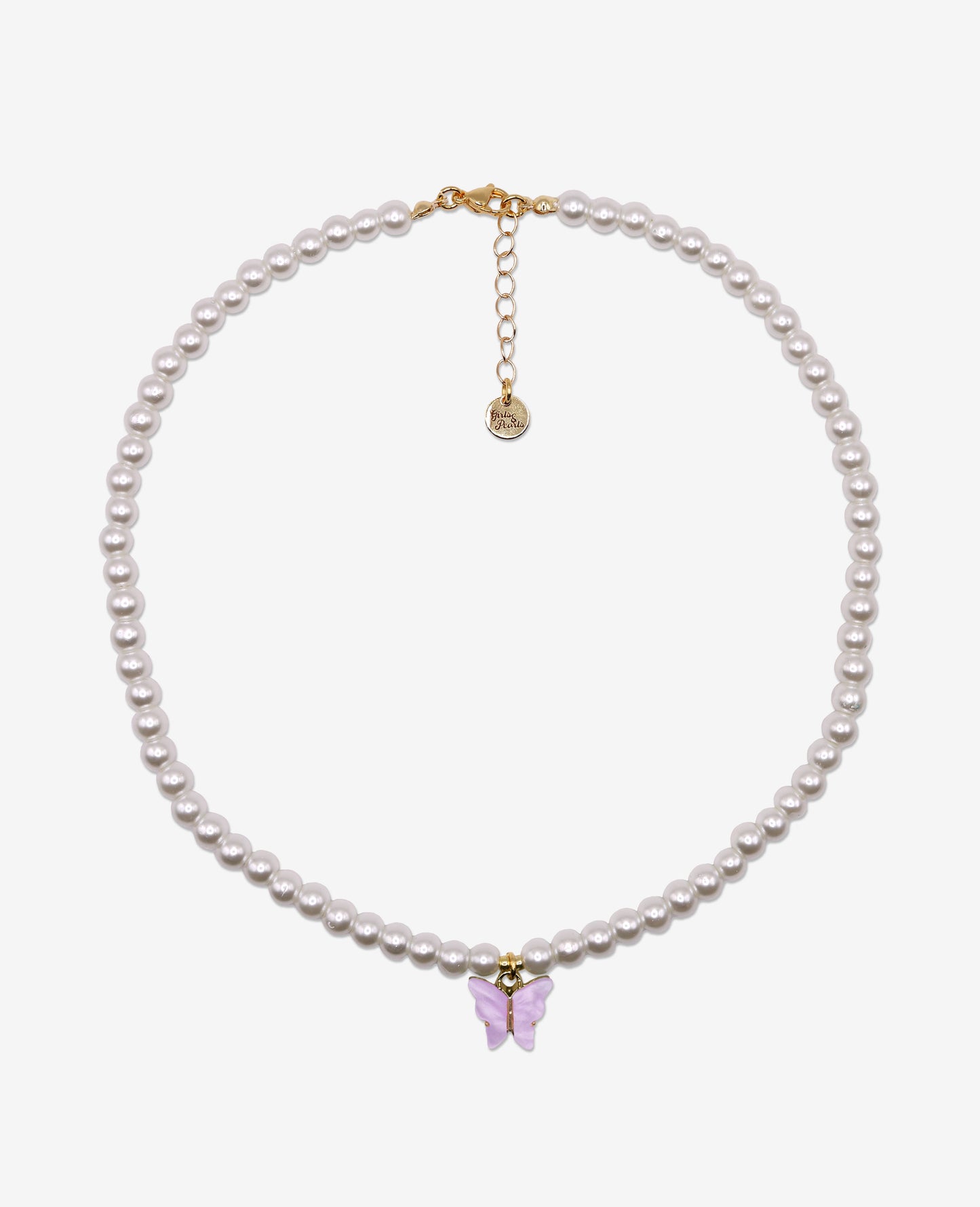 Kette "Butterfly"
