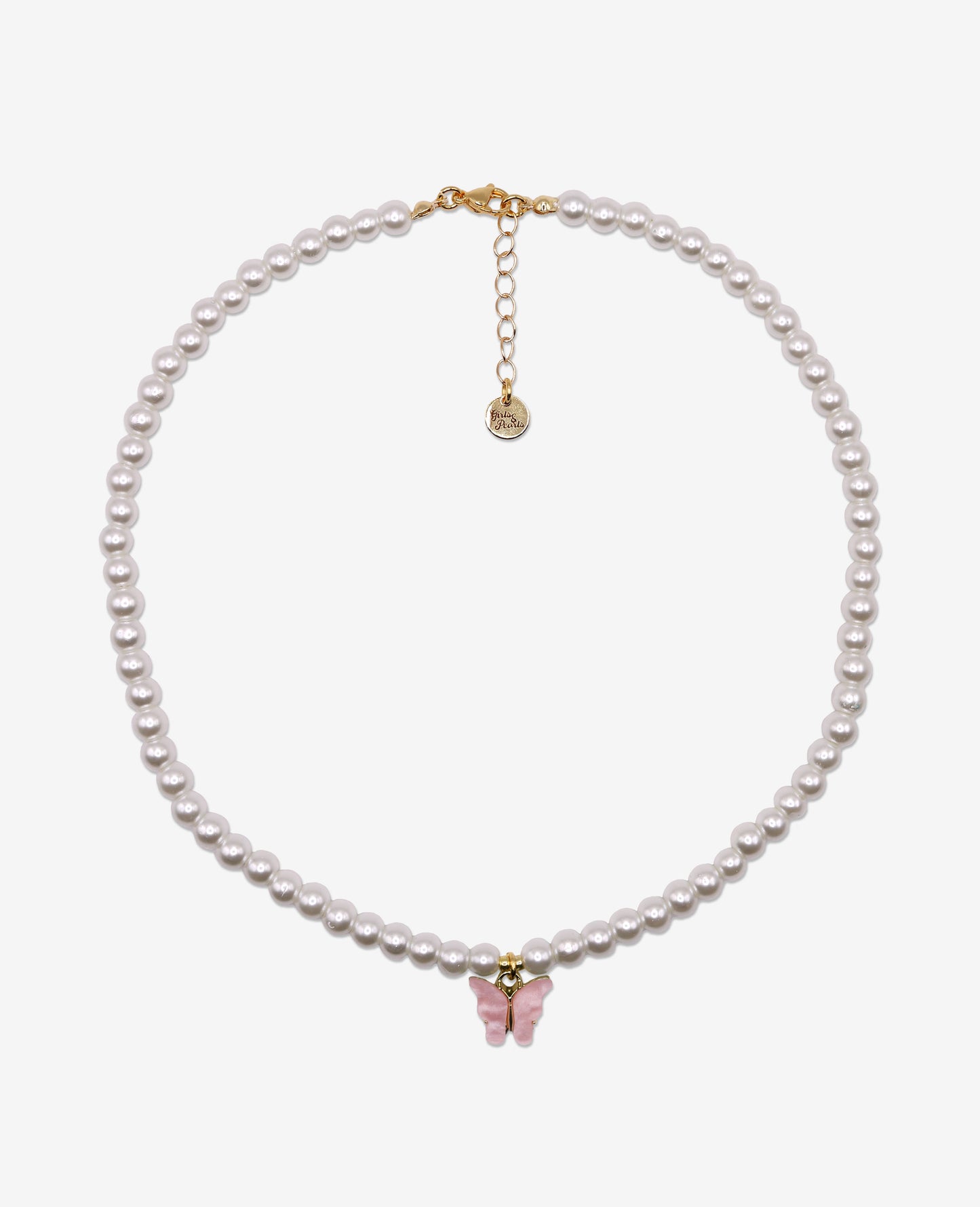 Kette "Butterfly"