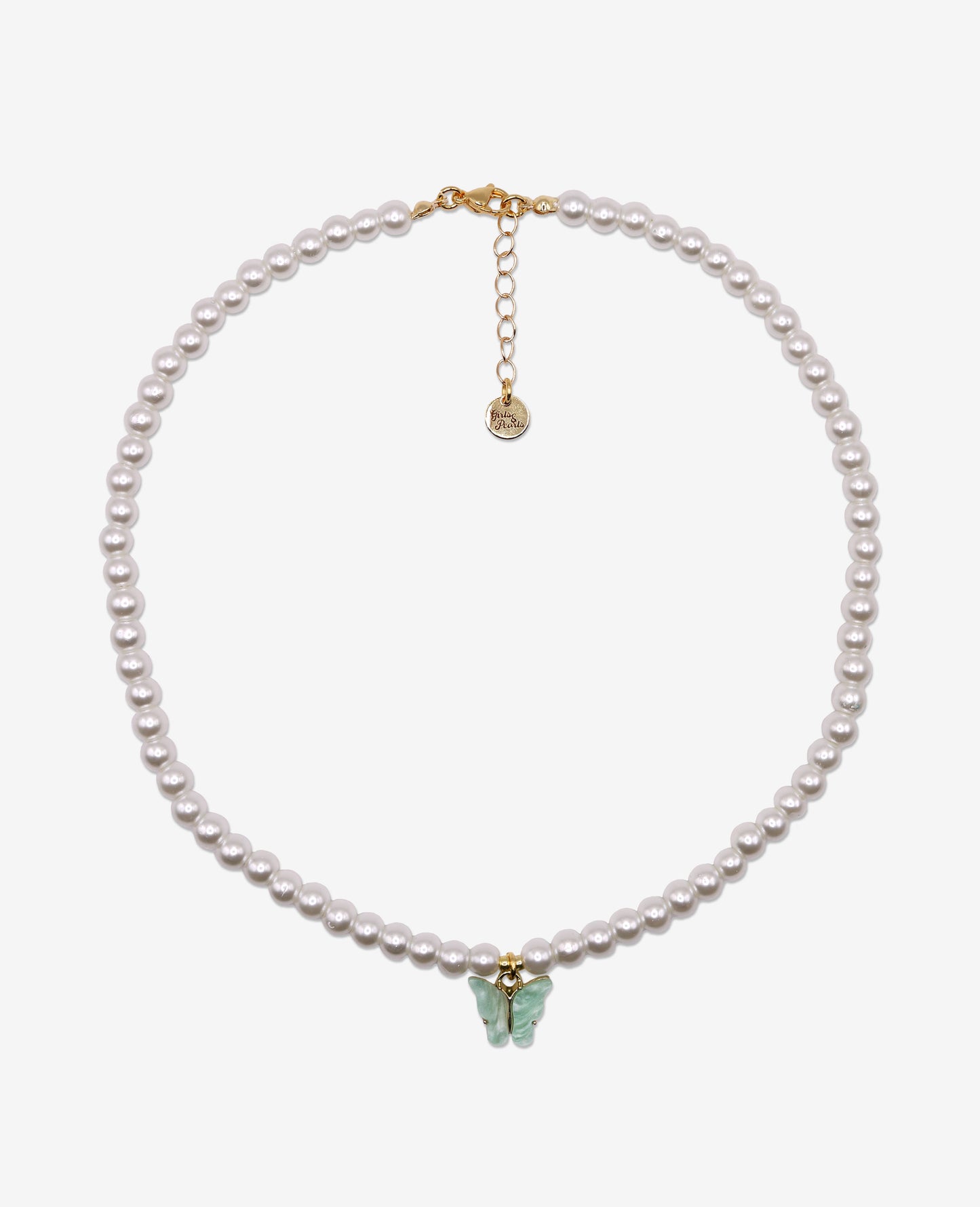 Kette "Butterfly"