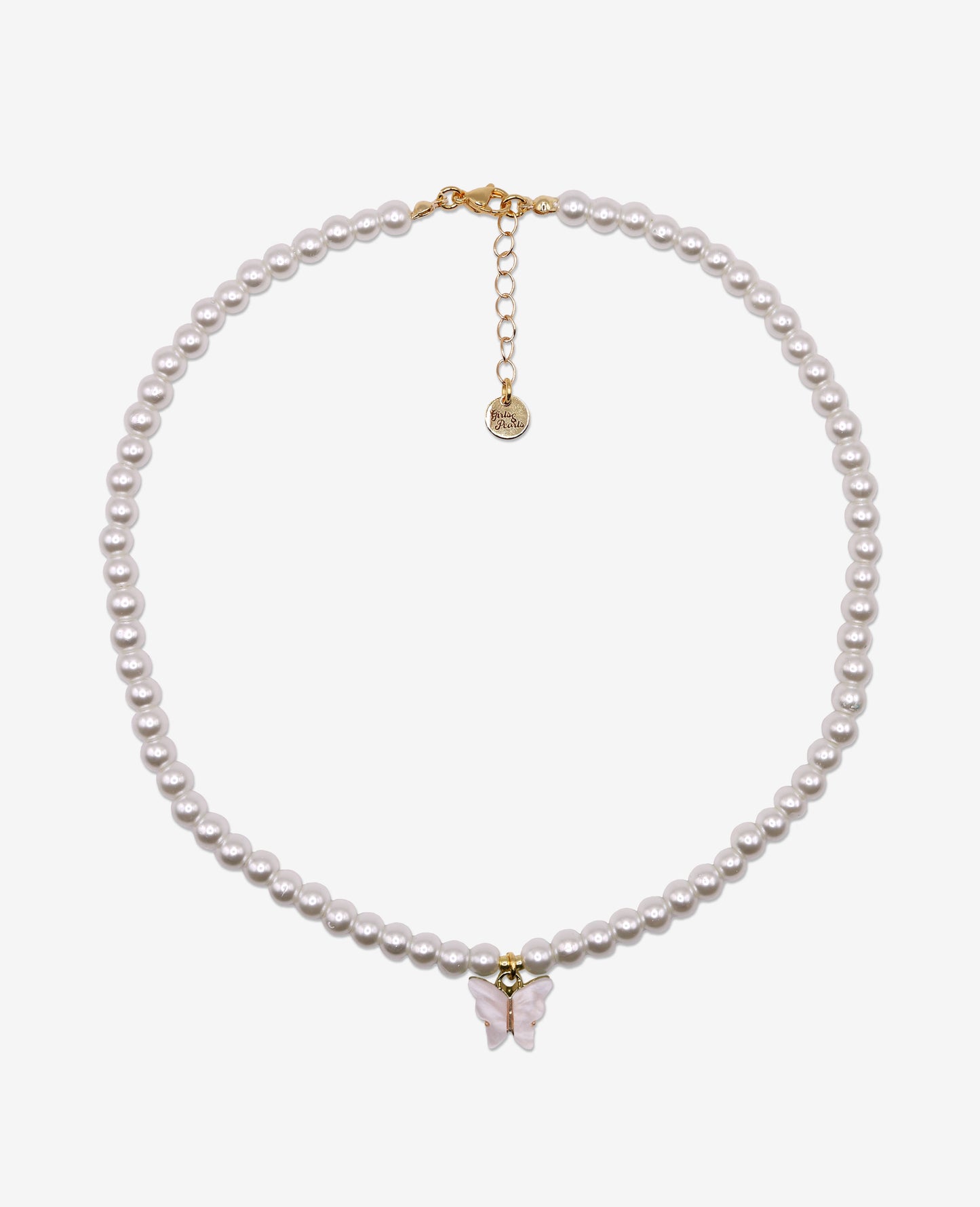 Kette "Butterfly"