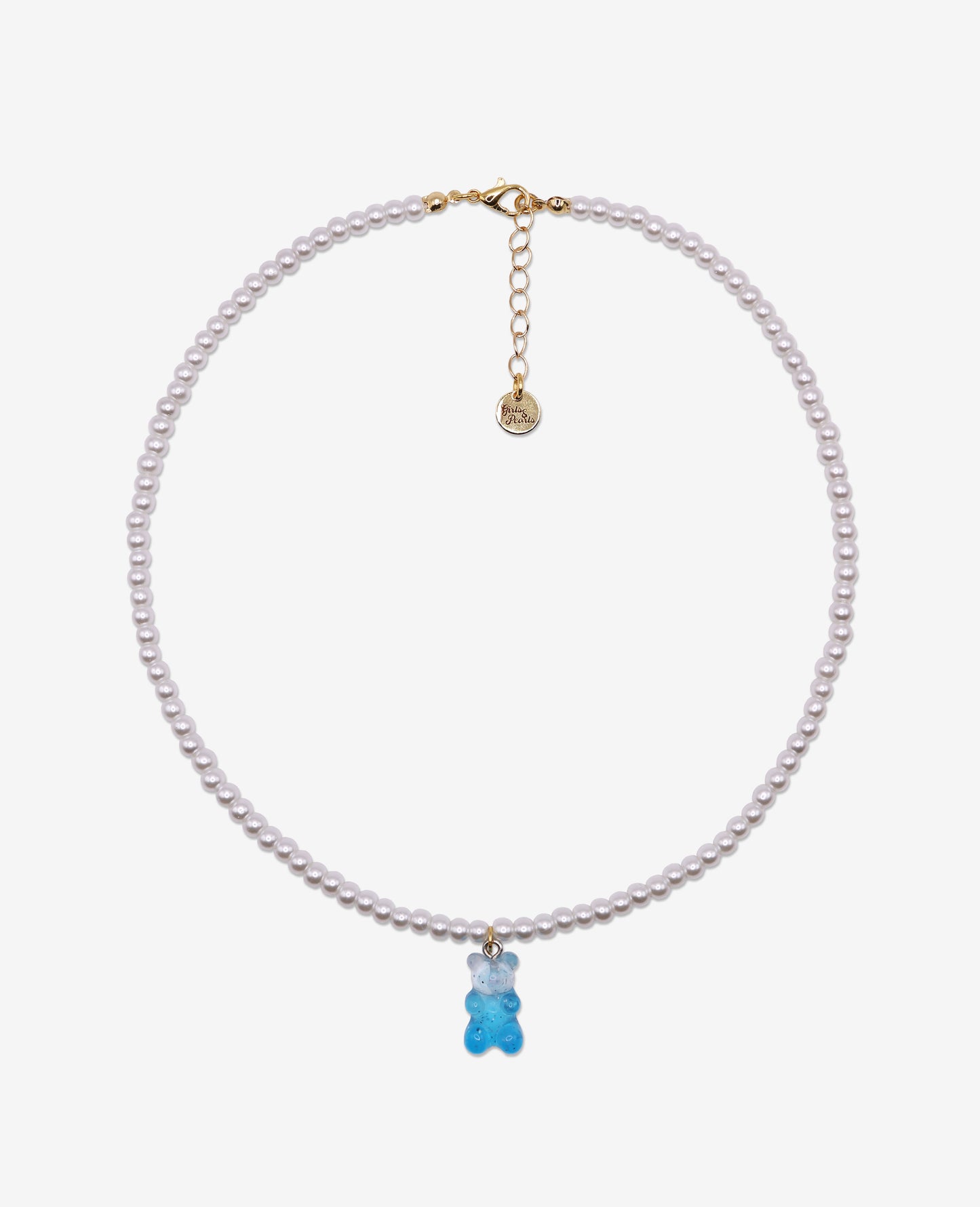 Kette "Gummy Bear"