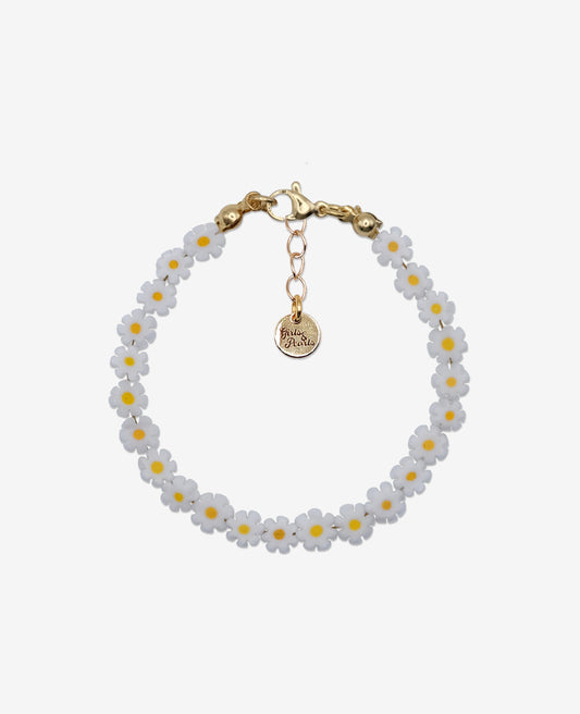 Armband "Edelweiß"