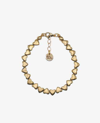 Armband "Herzal"