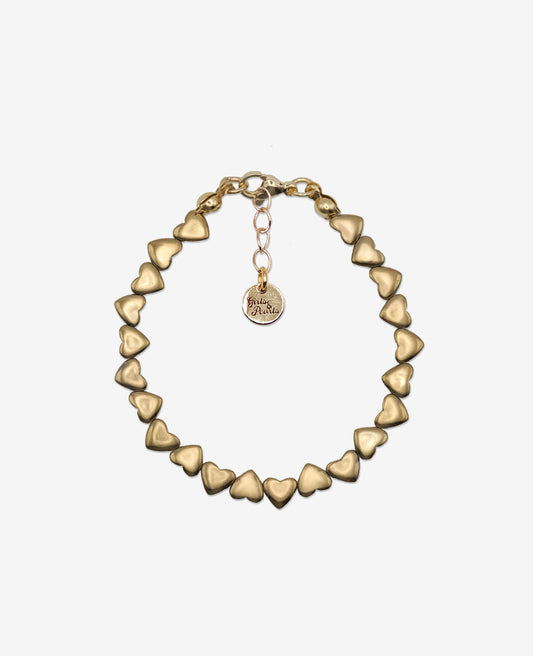 Armband "Herzal"