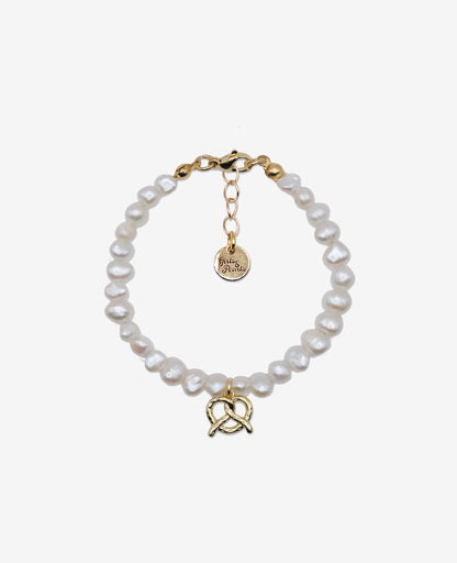 Armband "Brezn"