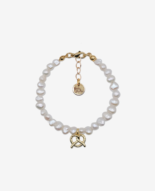 Armband "Brezn"