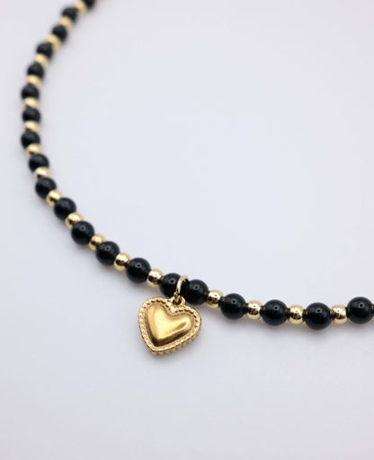 Choker "Resi"