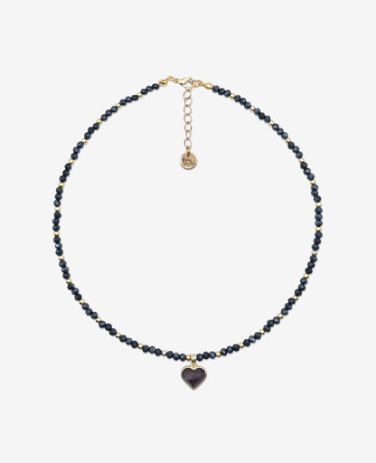 Choker "Rosi"