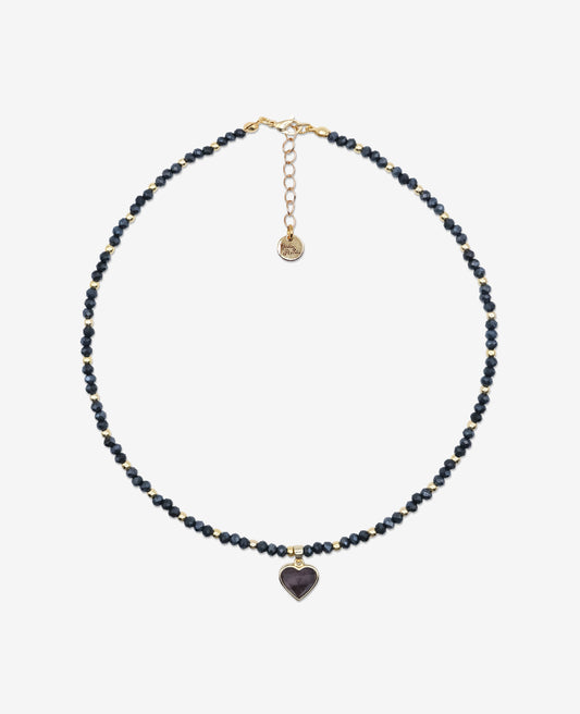 Choker "Rosi"