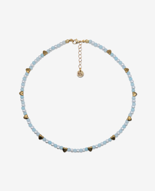 Kette "Enzian"