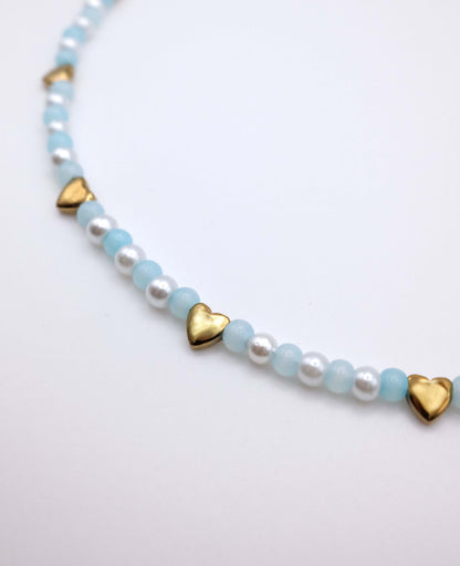 Kette "Enzian"
