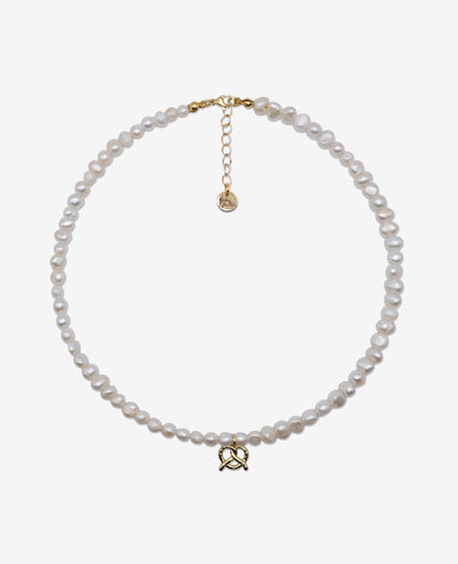 Kette "Brezn"