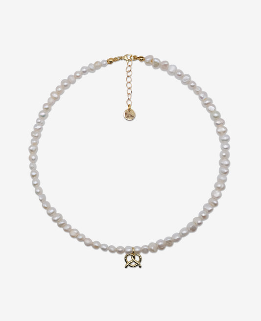 Kette "Brezn"